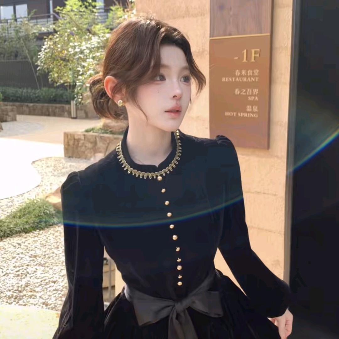 千寻Chihiro（精选穿搭）