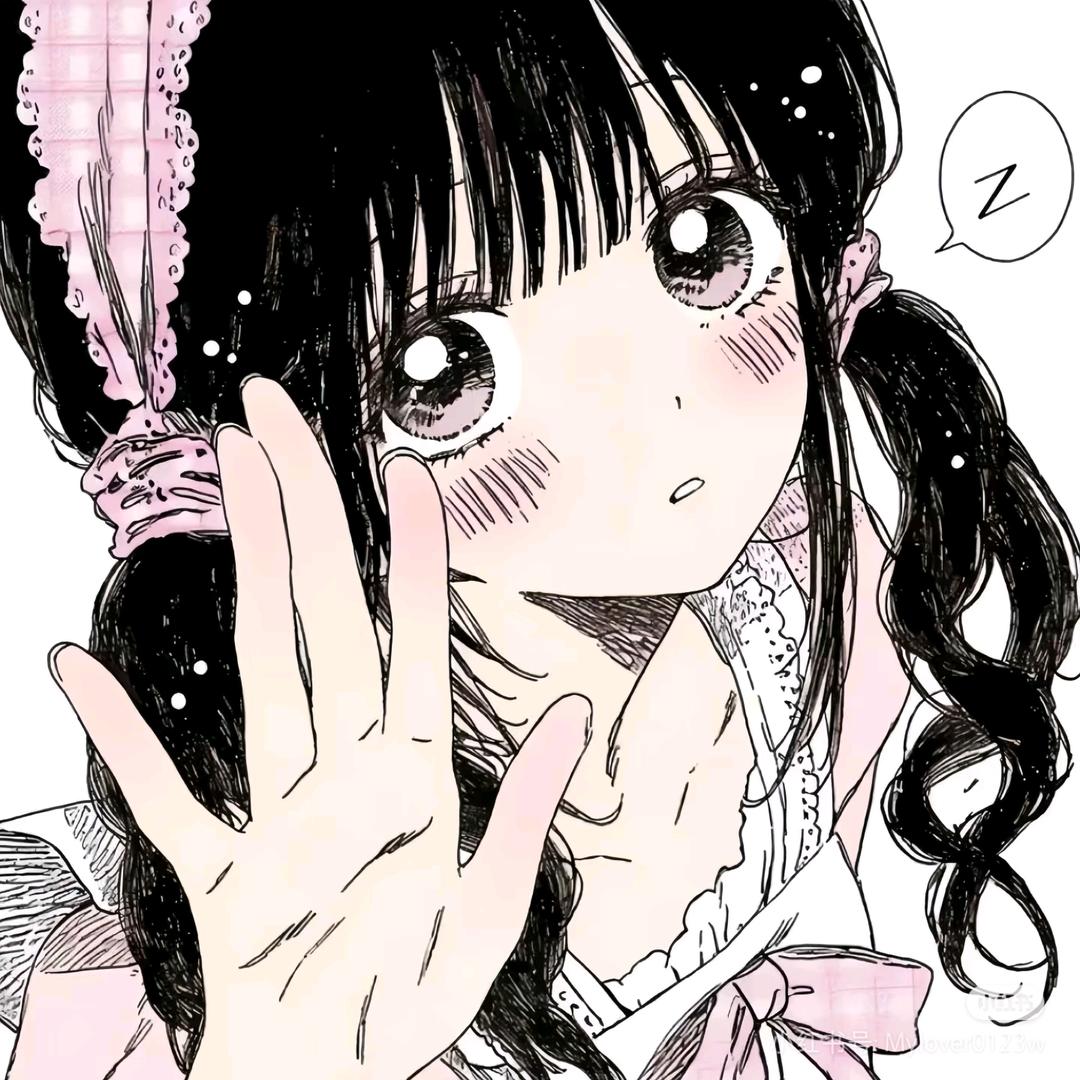 鹿嫚嫚₍˄·͈༝·͈˄*₎◞ ̑̑