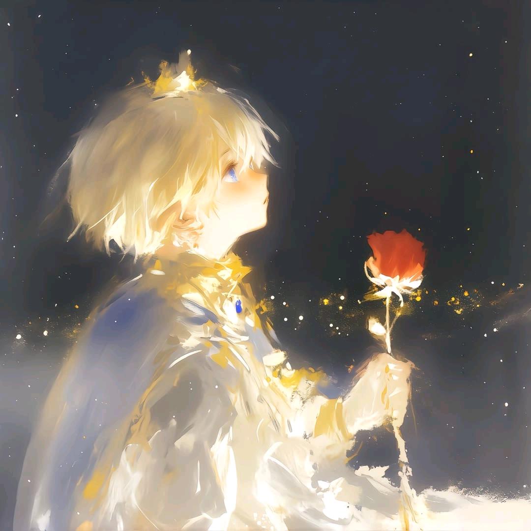 王景祁🌟（超自然行动组）