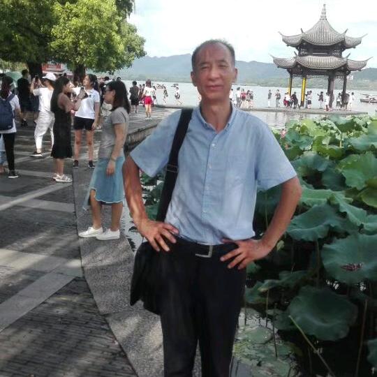 好人一生平安