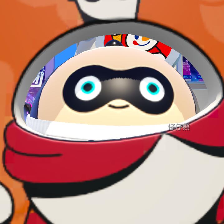 爱玩的pp