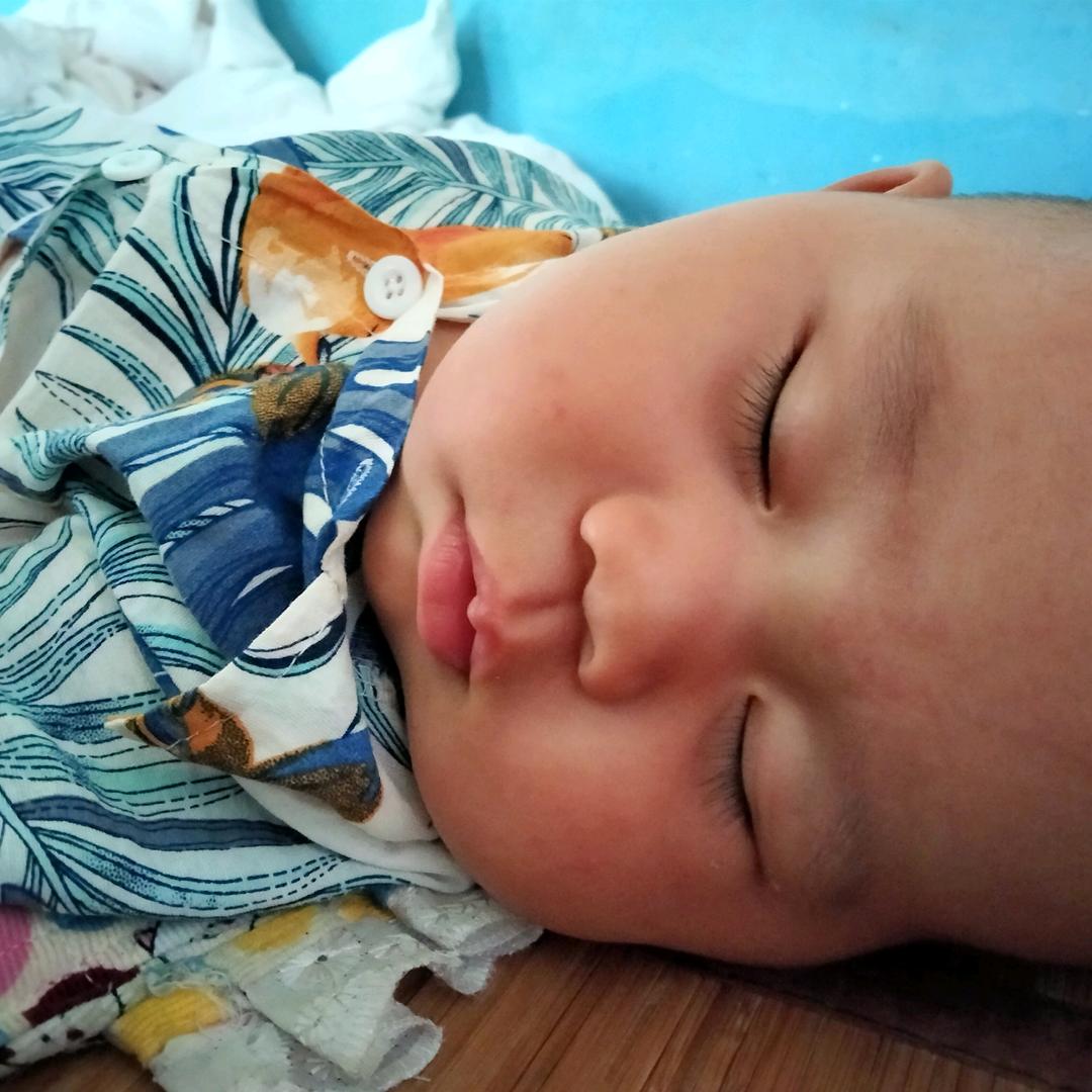 回家，才是安心的路