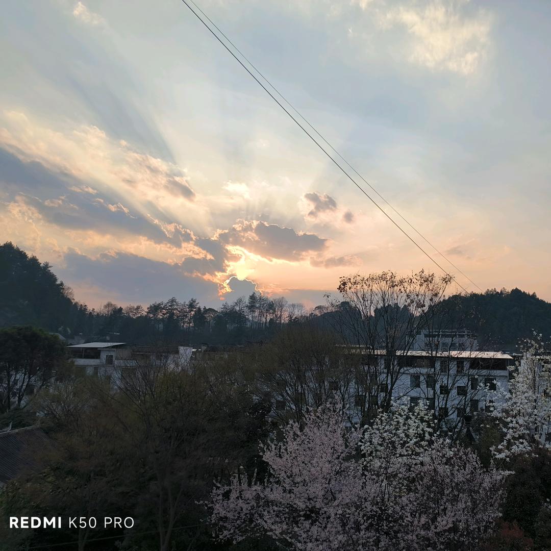 ☷阴平阳☰秘，精神乃治——岐黄