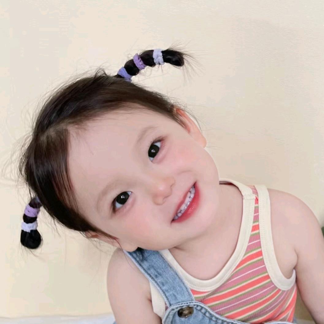 潼潼妹妹吖