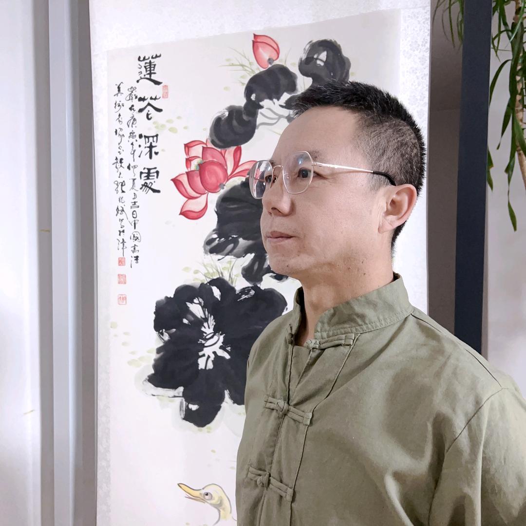 老树五方