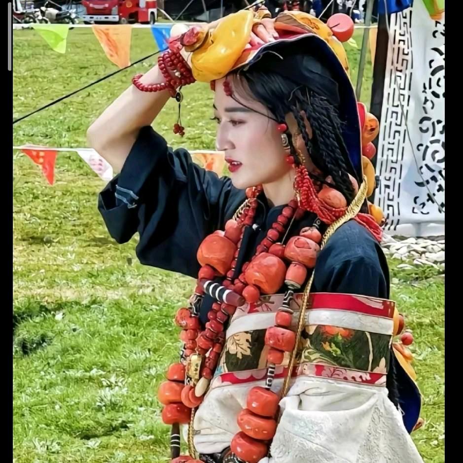 开心❤️