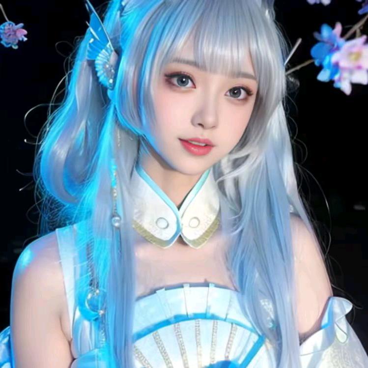 是西施姐姐呀