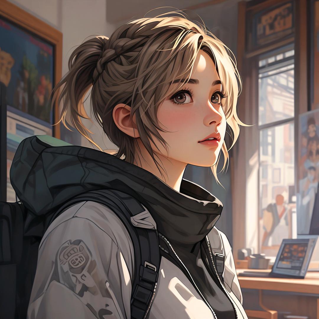 三分有点Q.