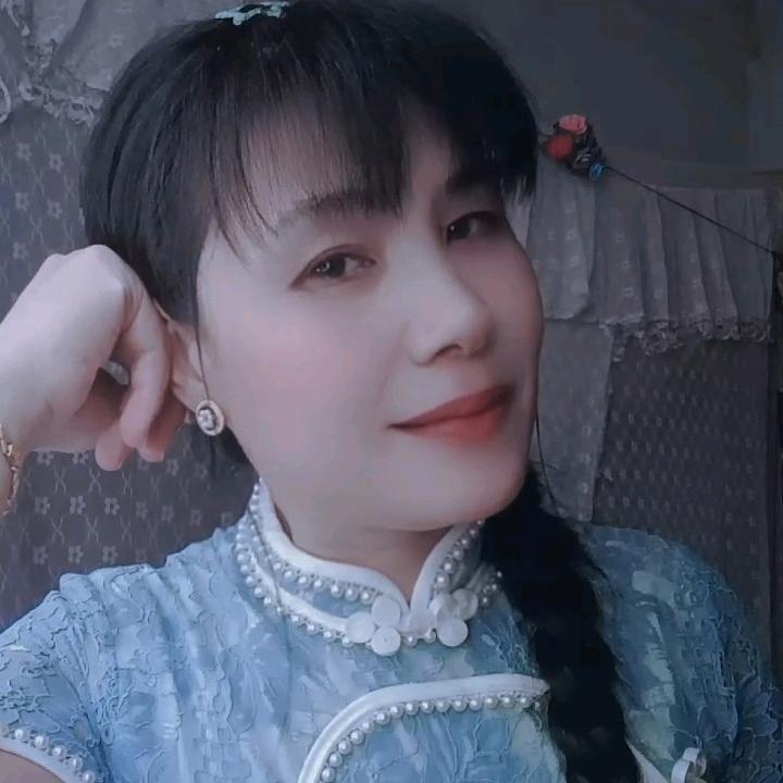 阿花