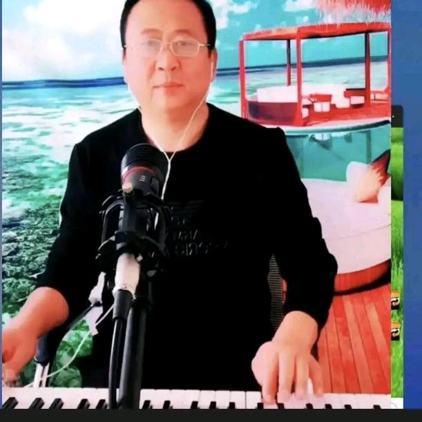 牧🎹琴