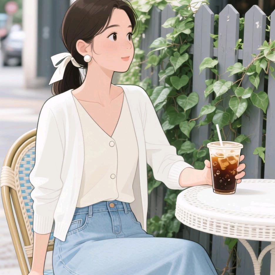 来一杯拿铁