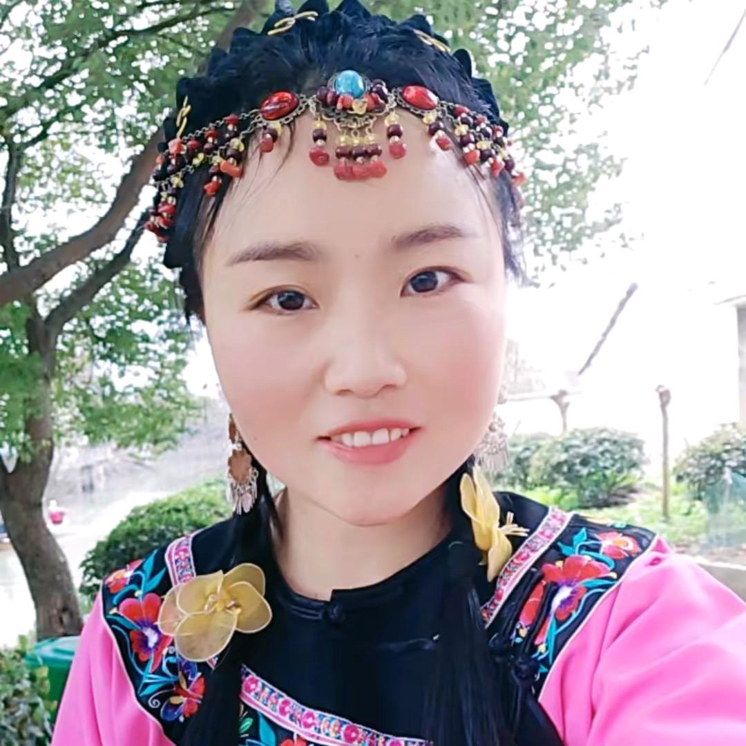 苗家三妹🎤助力号