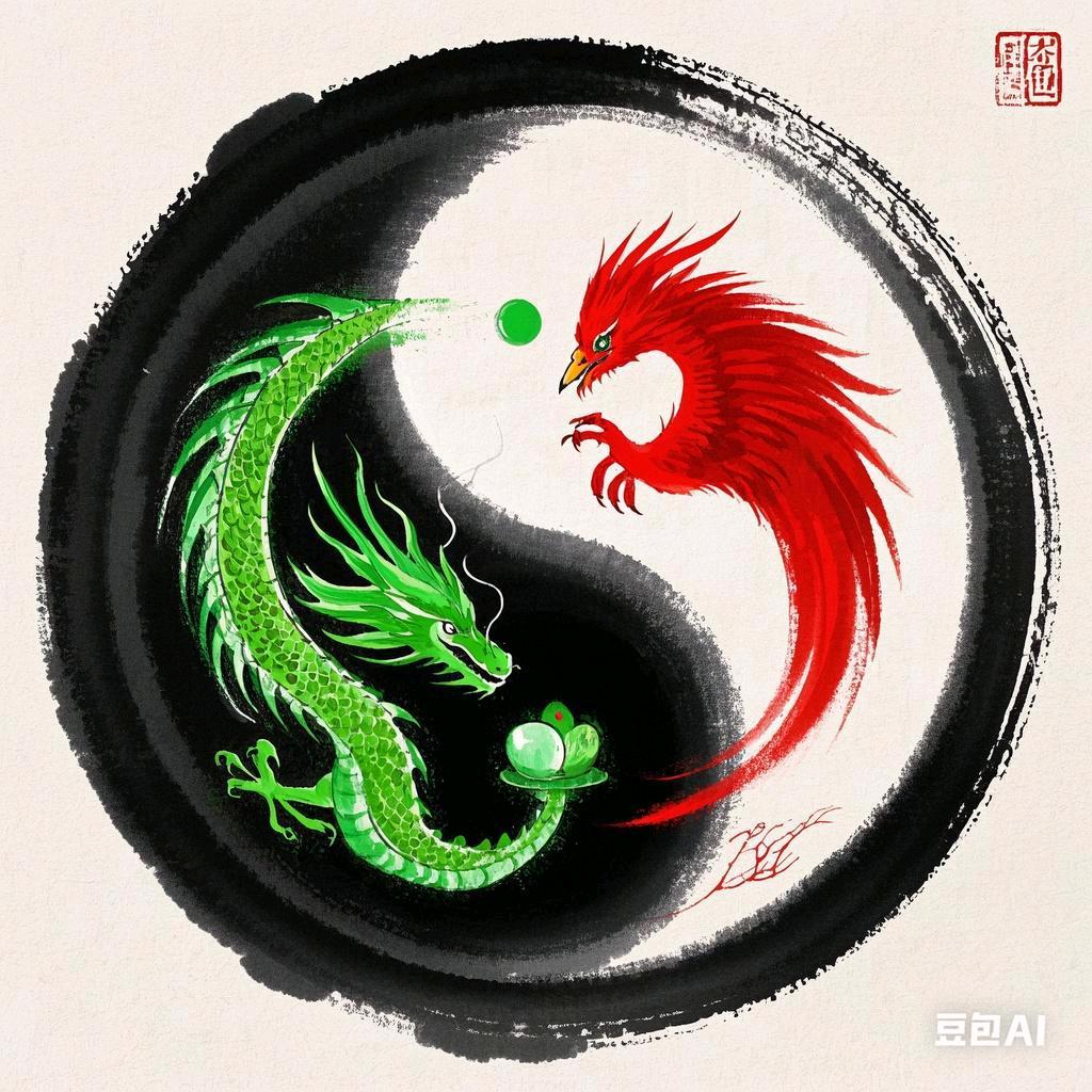 龙凤茶楼