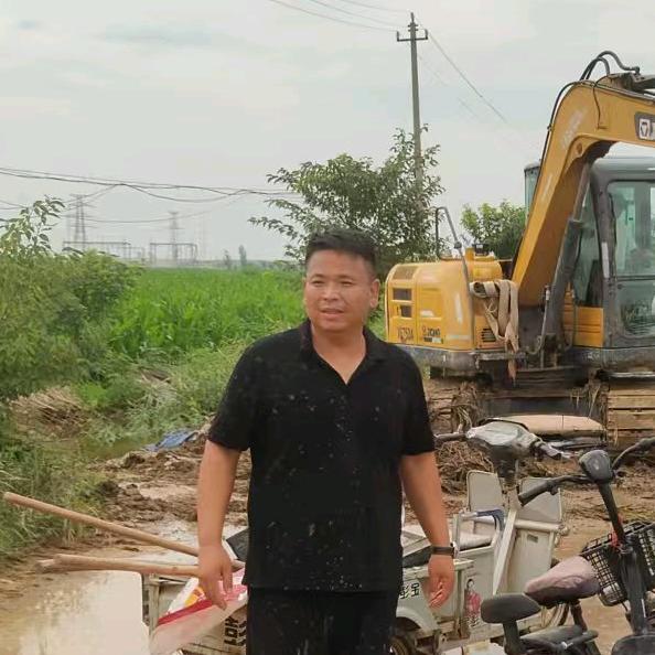东方《兵支书》助农