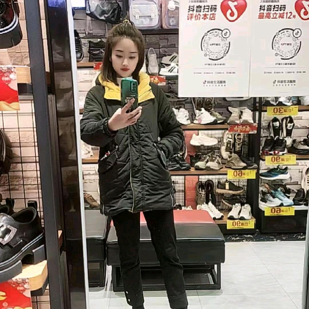 谢育丽KFT脚王儿童童鞋(水城五店)