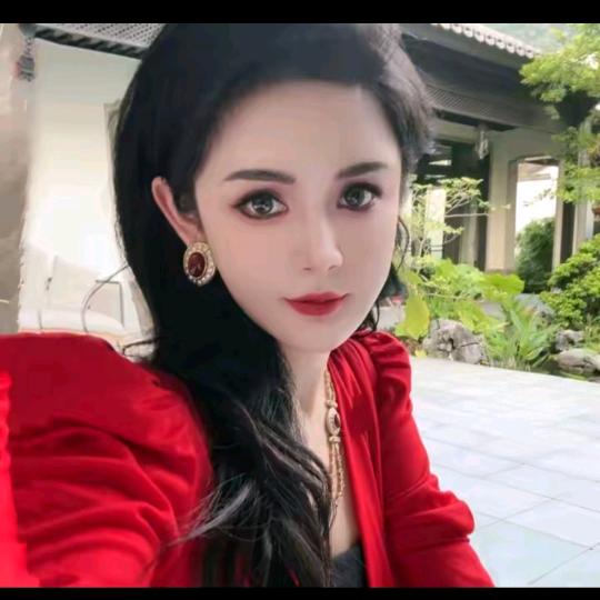 楠姐-女王👸🏻