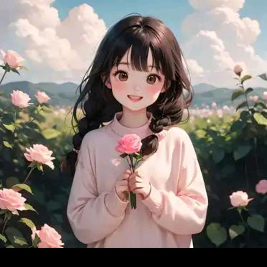 倾心