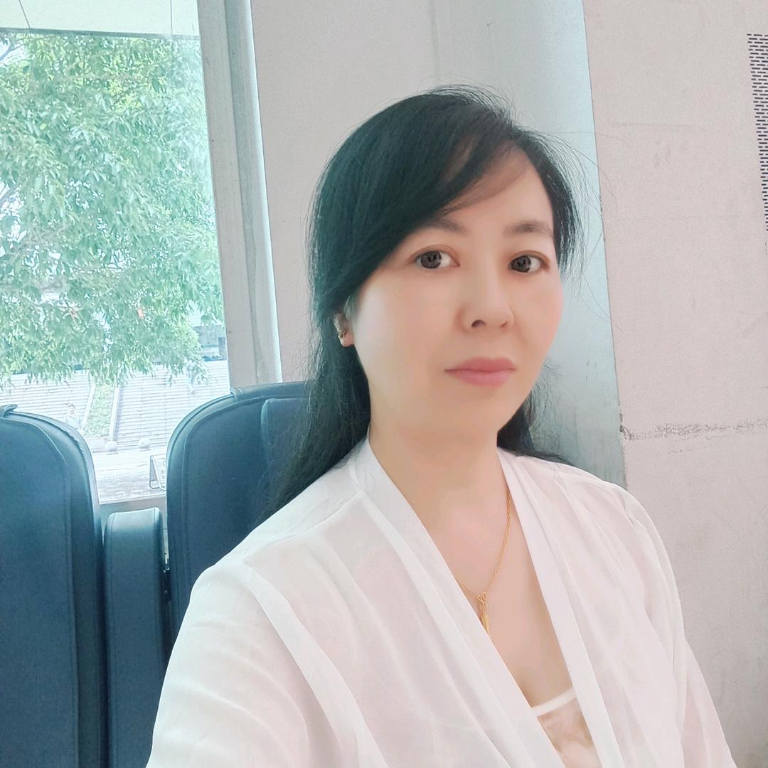 啊莲
