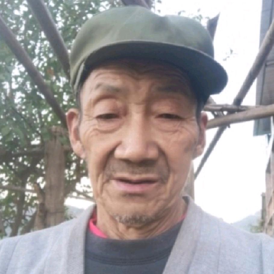 年过花甲👤