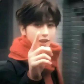 儒雅书生
