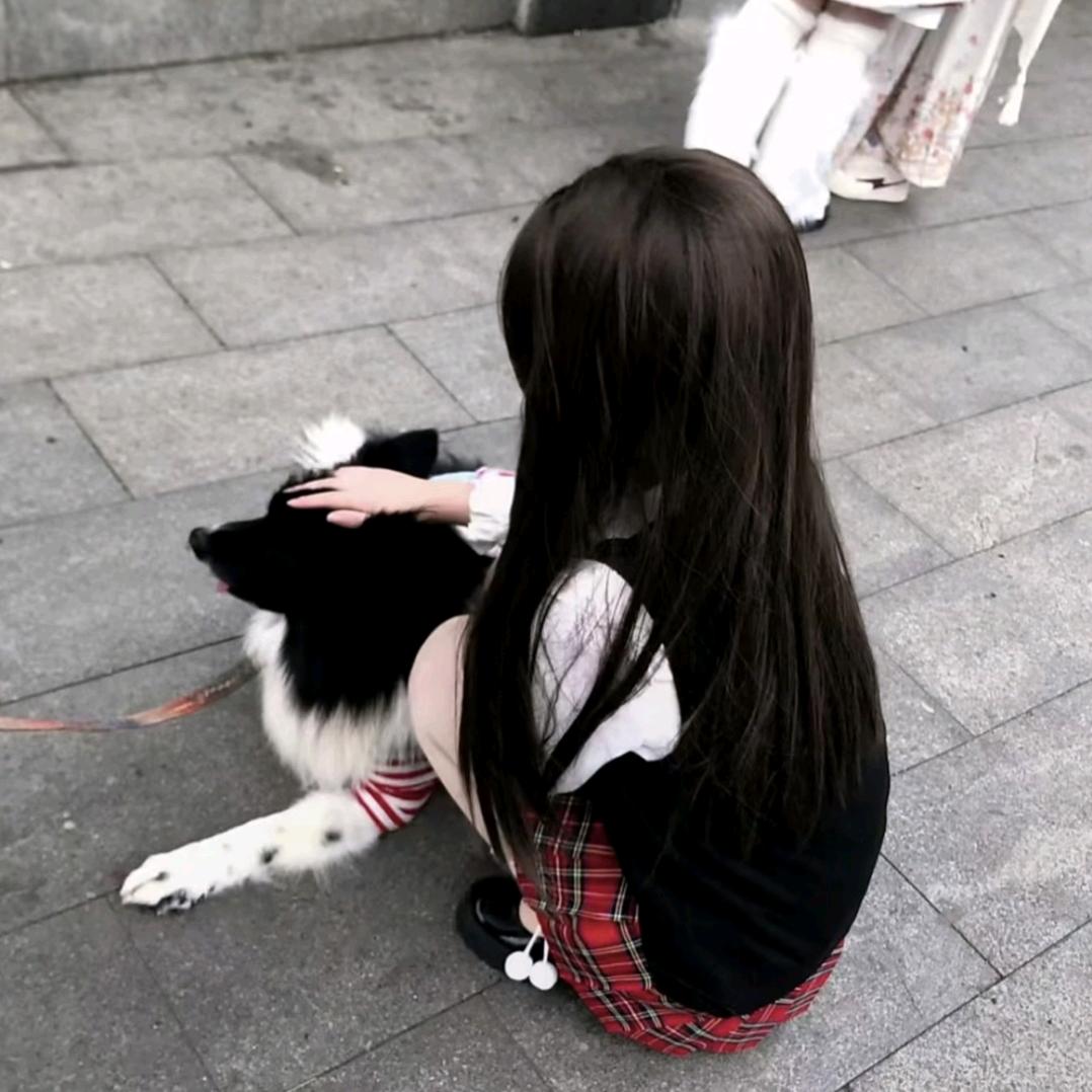 欧巴的主人