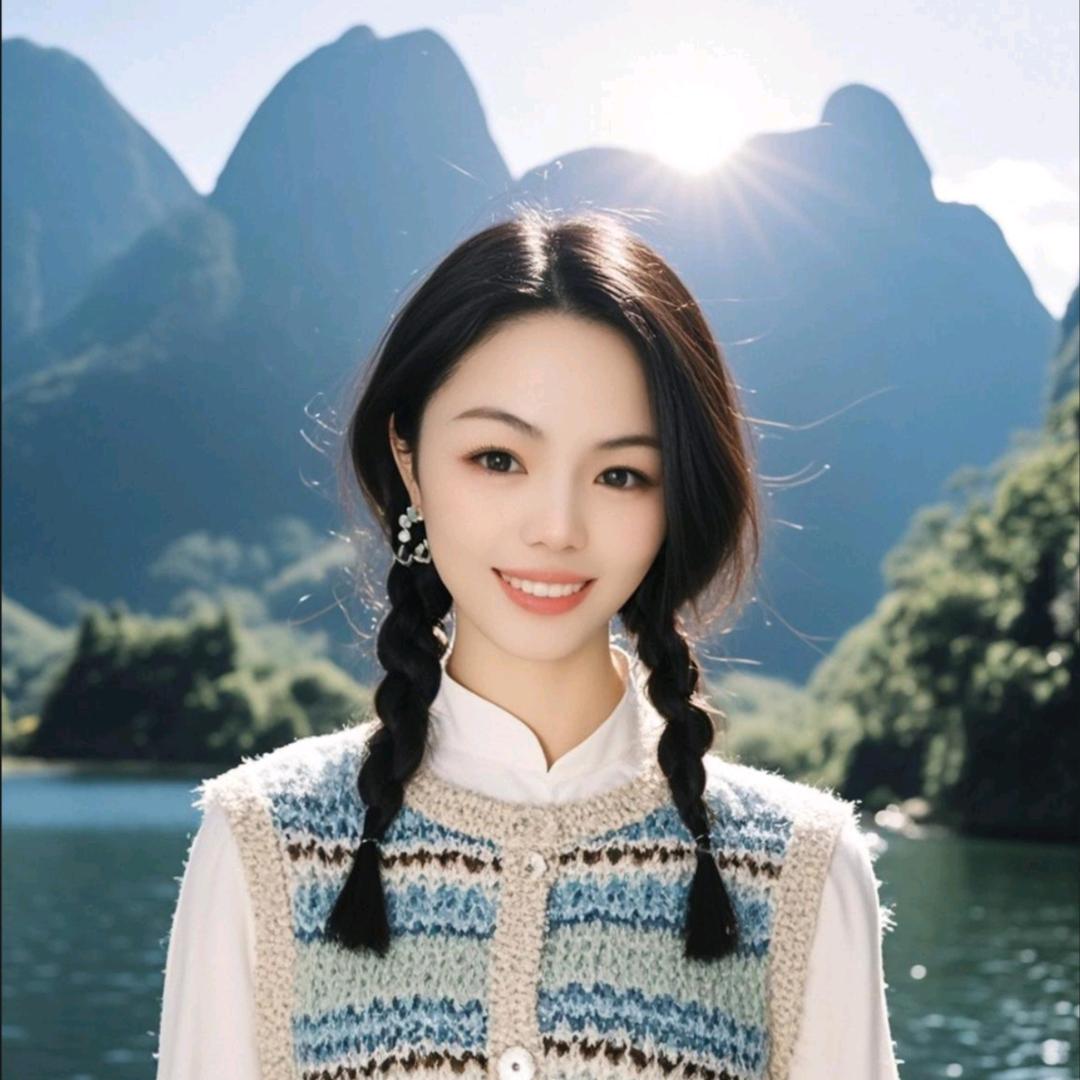 张雨霏(日常vlog)