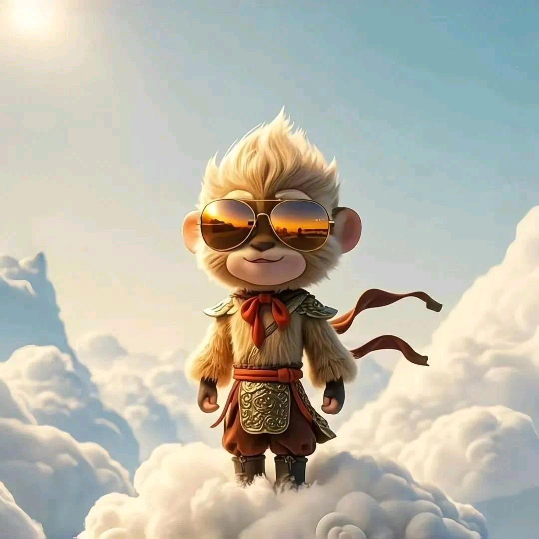 何同学吃喝玩乐