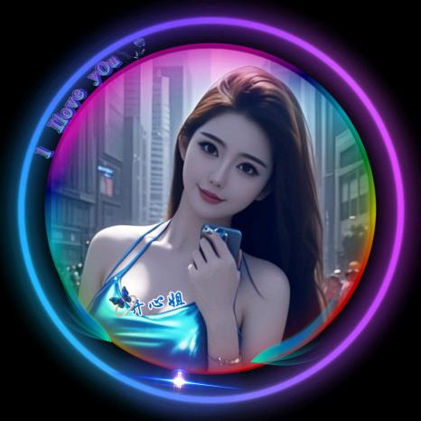 开心❤️姐