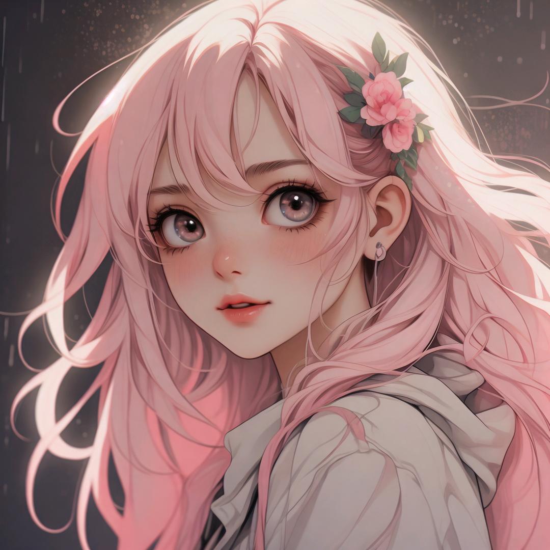 向阳而生🌻