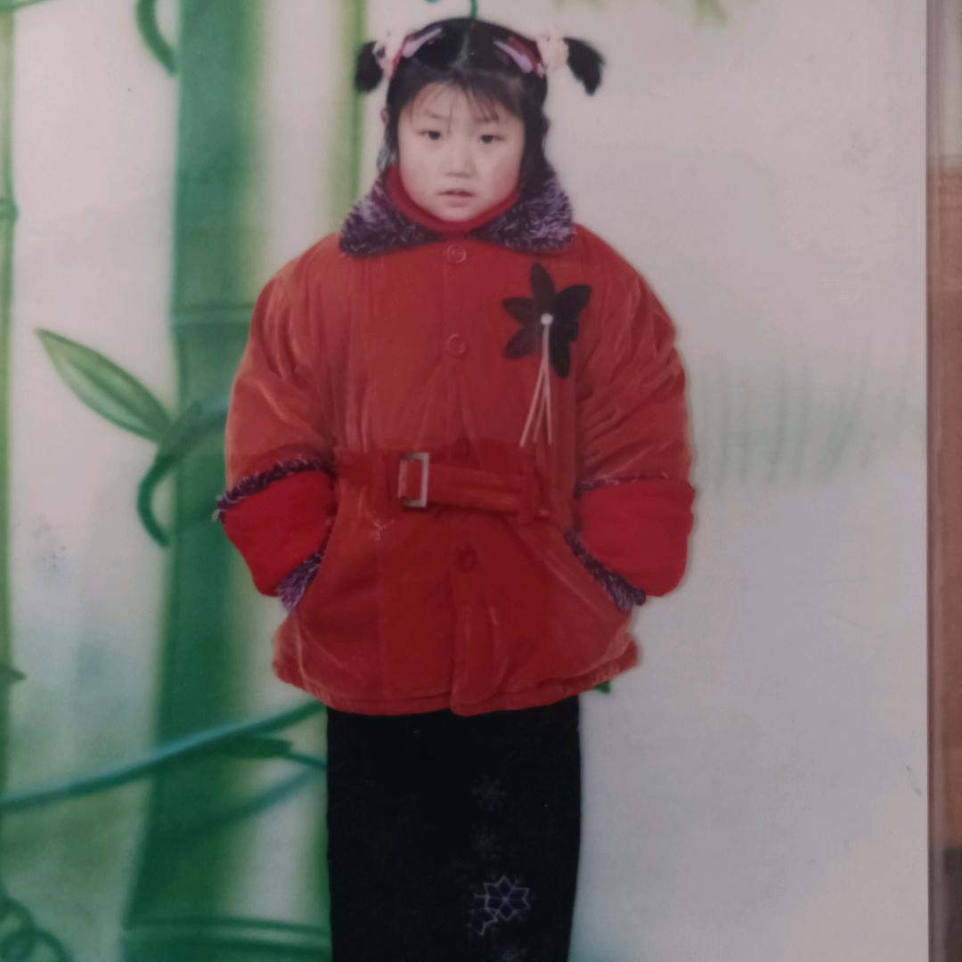 香香（75兔🐰）3月16