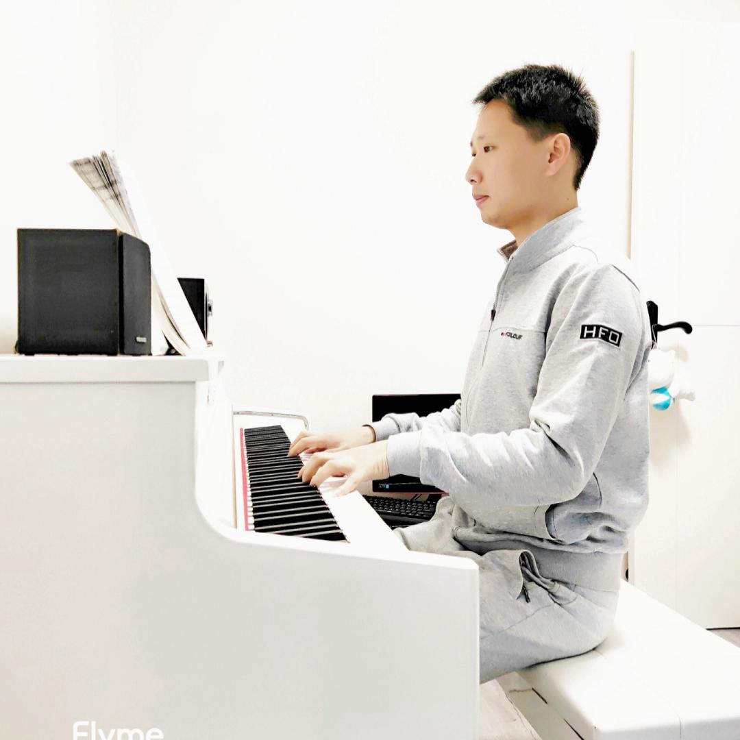 衡阳钢琴调律
