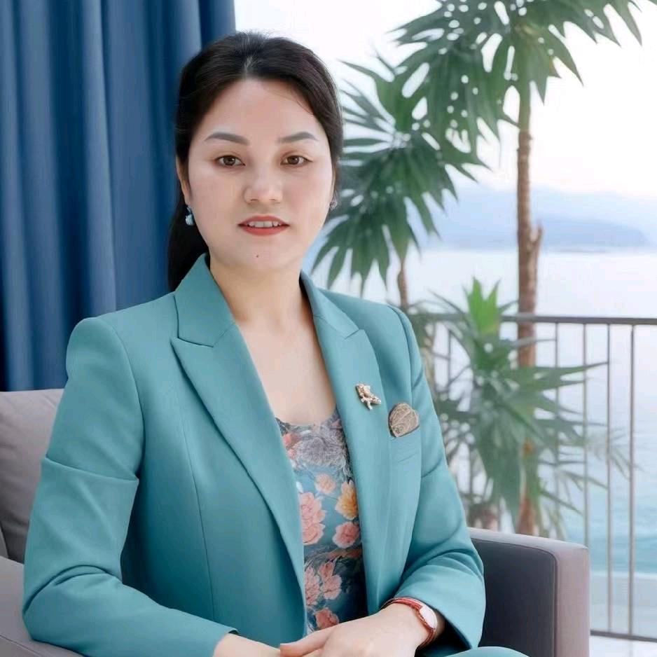 艾仁德艾灸养眼护眼—刘老师