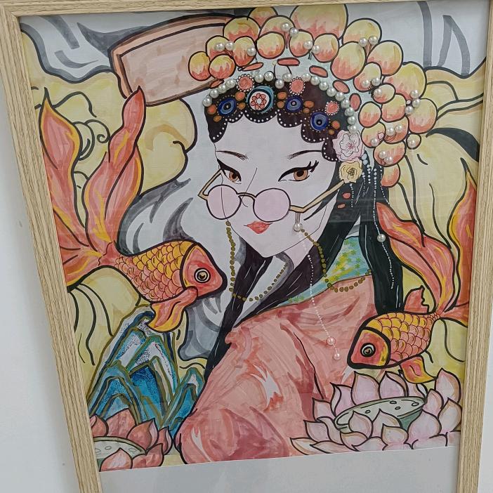 山水有画