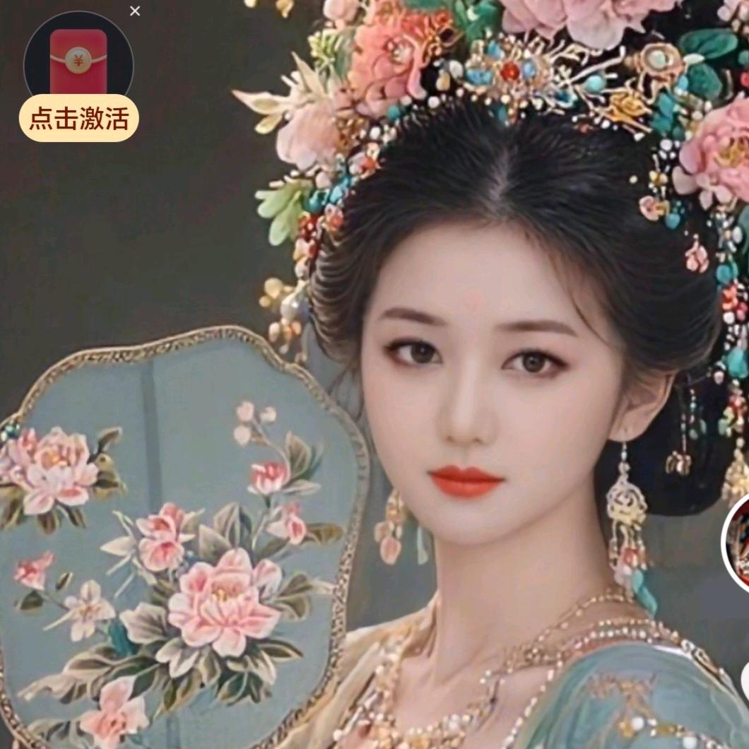 🌸花好月圆