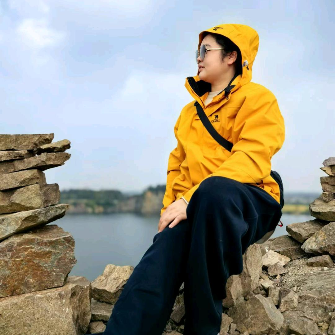 戴戴戴呀