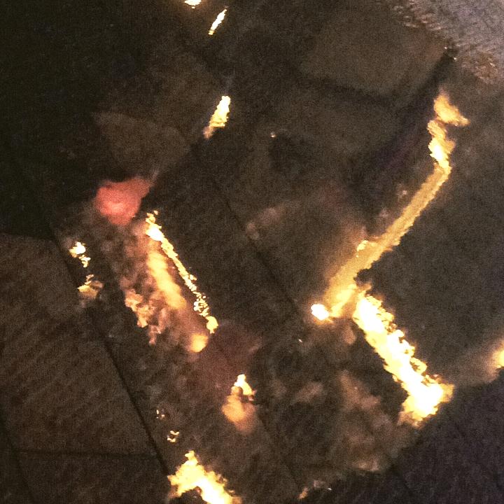 巴黎在逃圣母