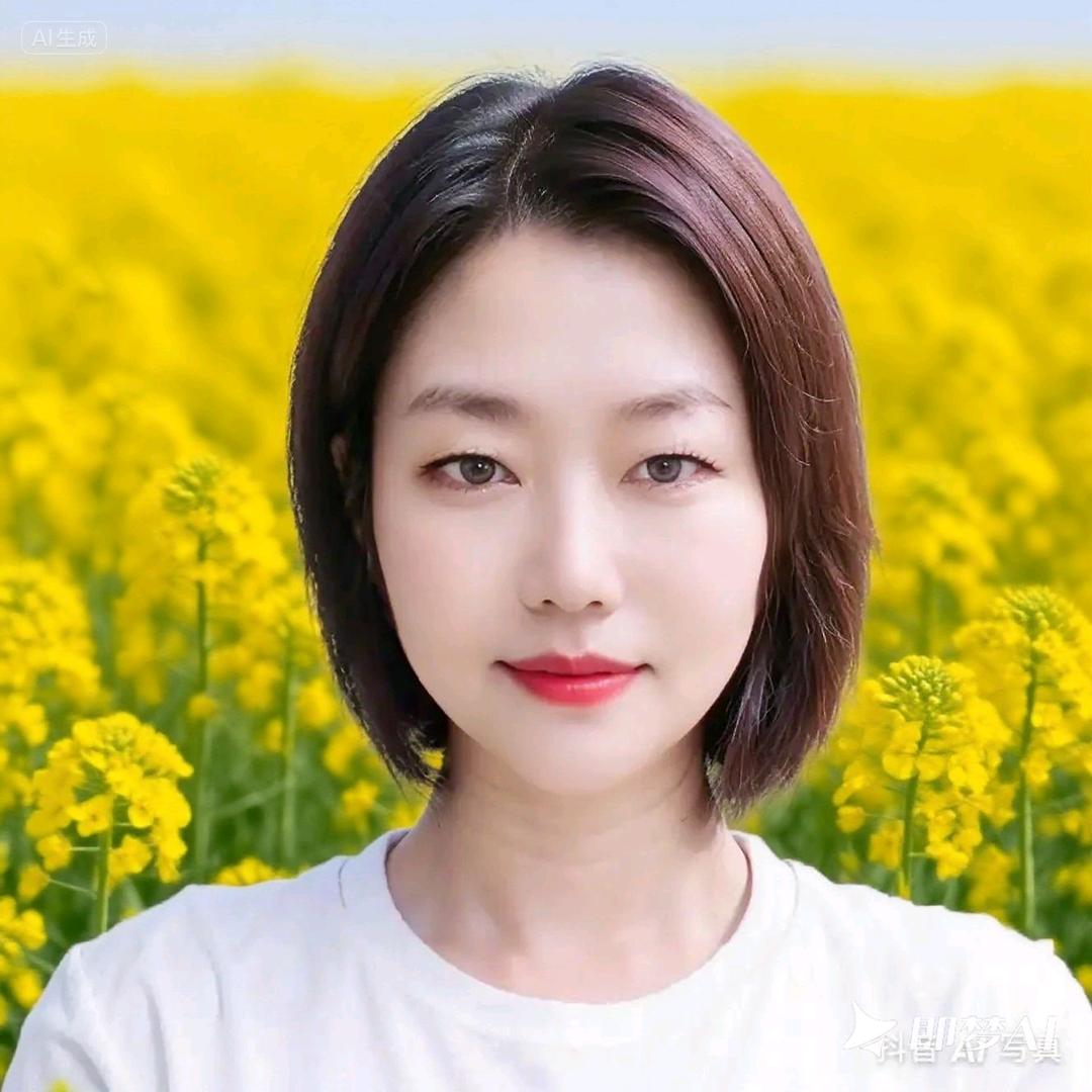 微微笑笑