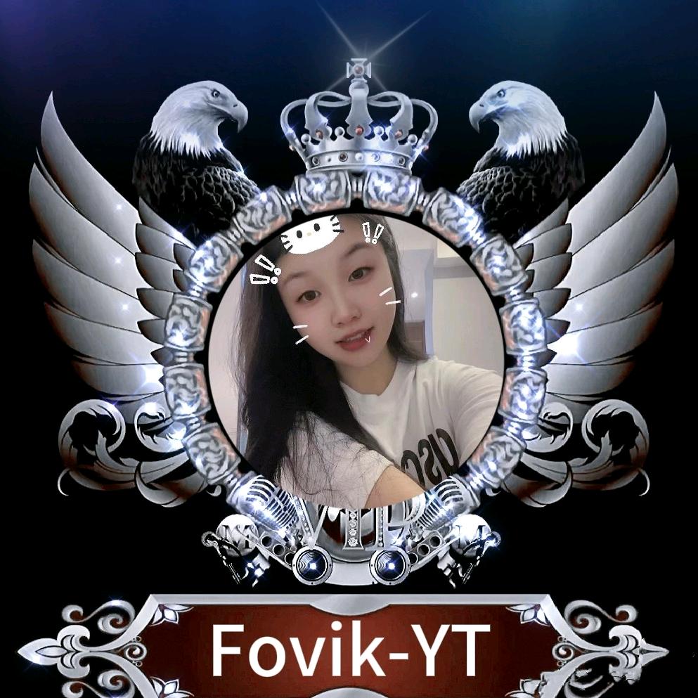 Fovik-YT