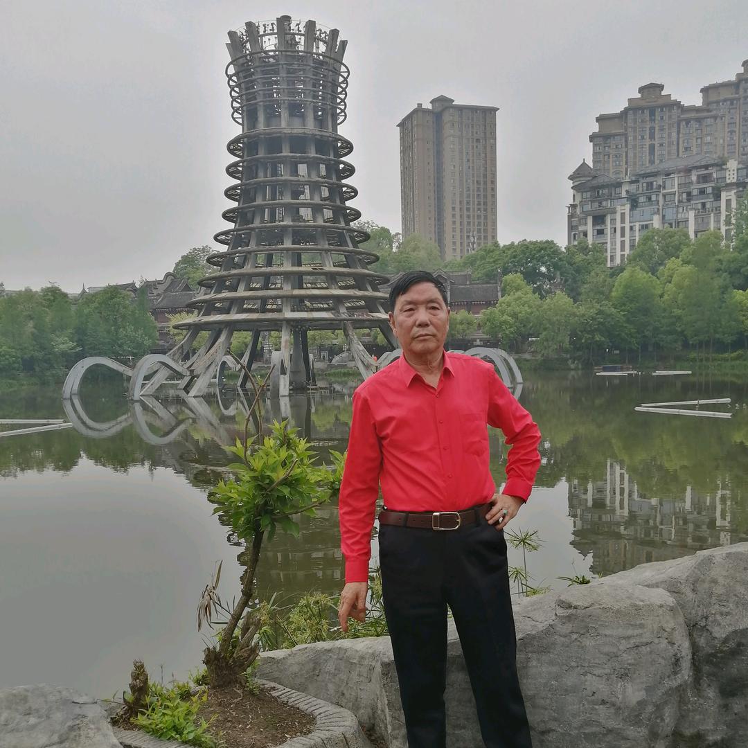 周立华