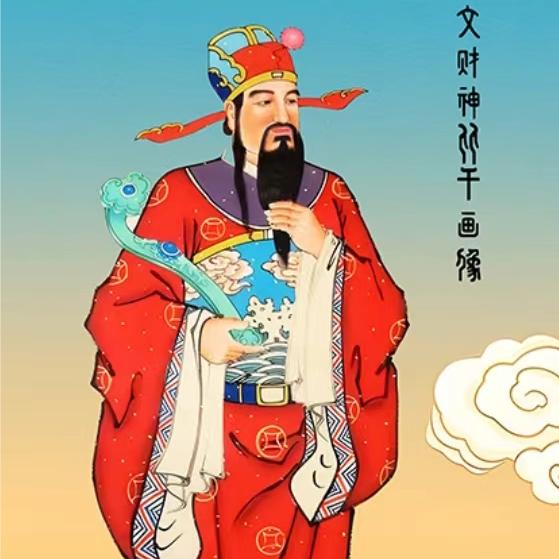 褚先生