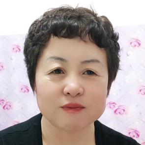 外卖大姐