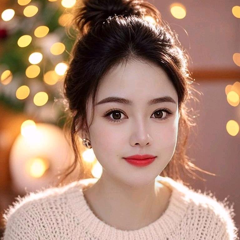 不再年轻的80后玲