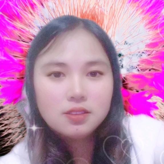你笑起来真好看