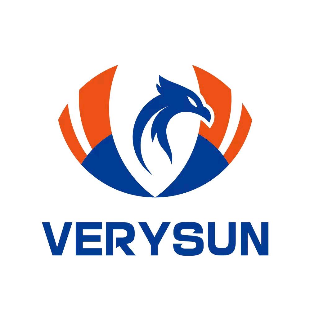 VERYSUN威森三合一充电宝