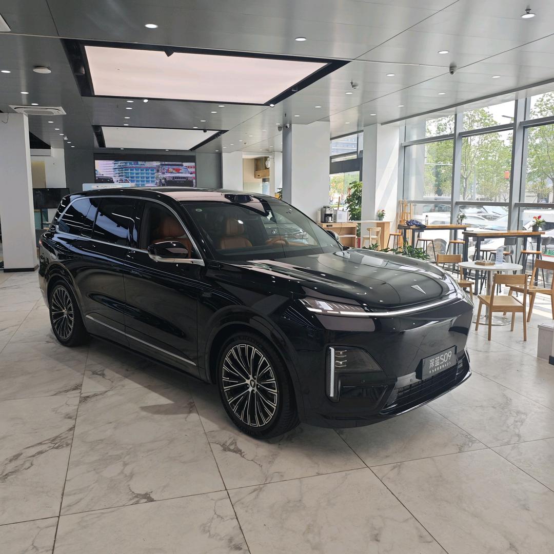 S09南京软件大道店