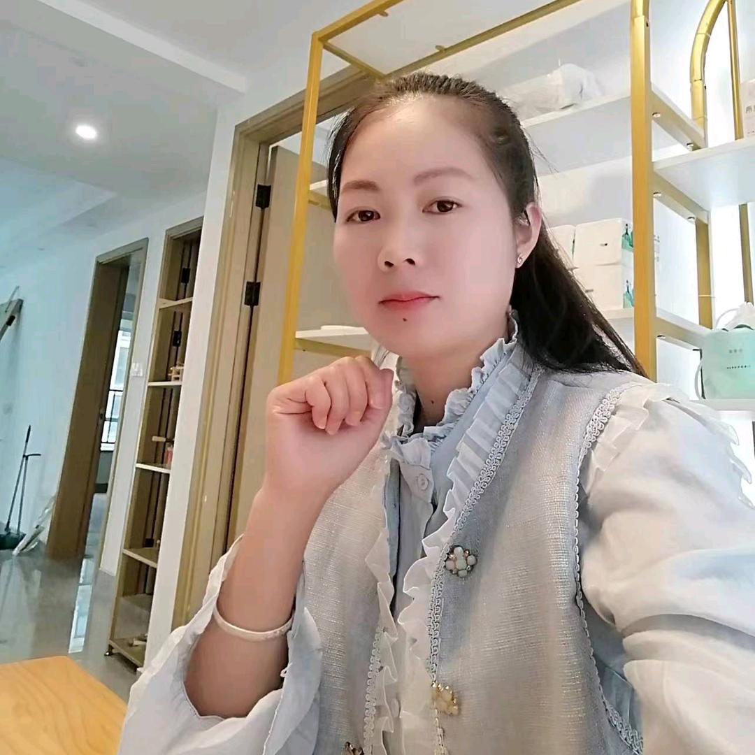 玥玥贸易
