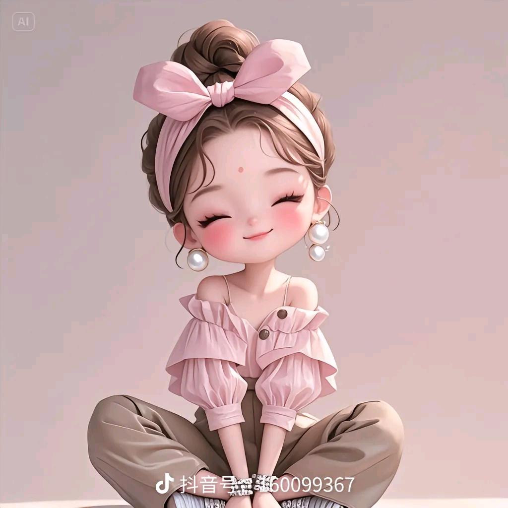 小美