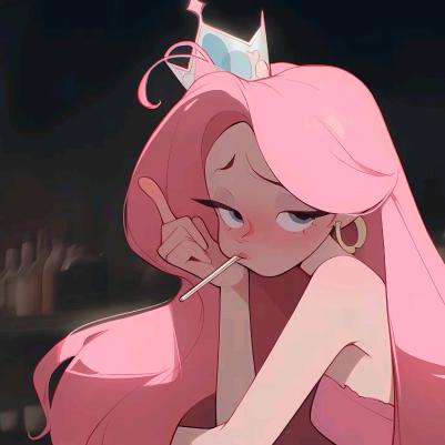无敌小可爱