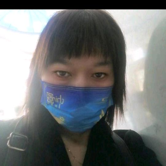 熊二妹