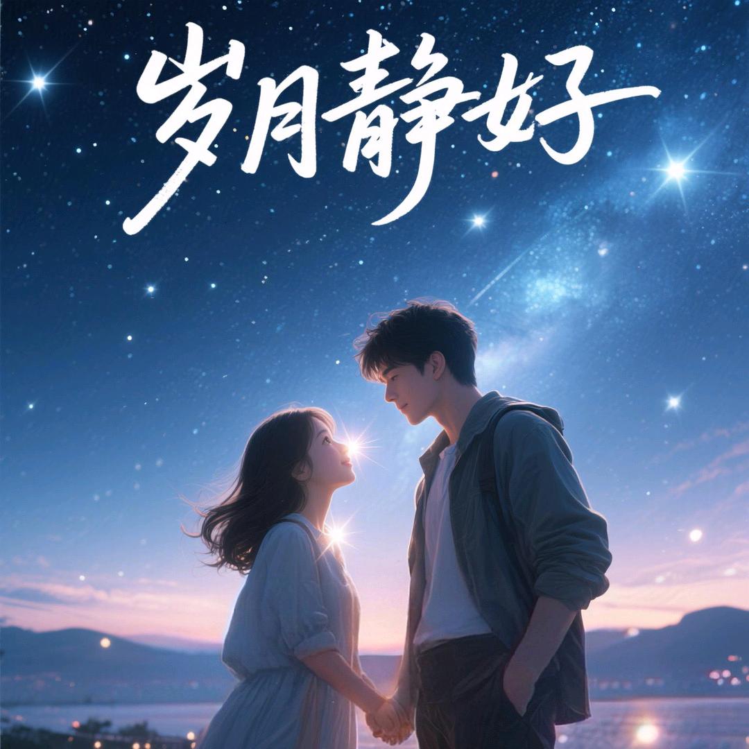 今生❤️有你❤️